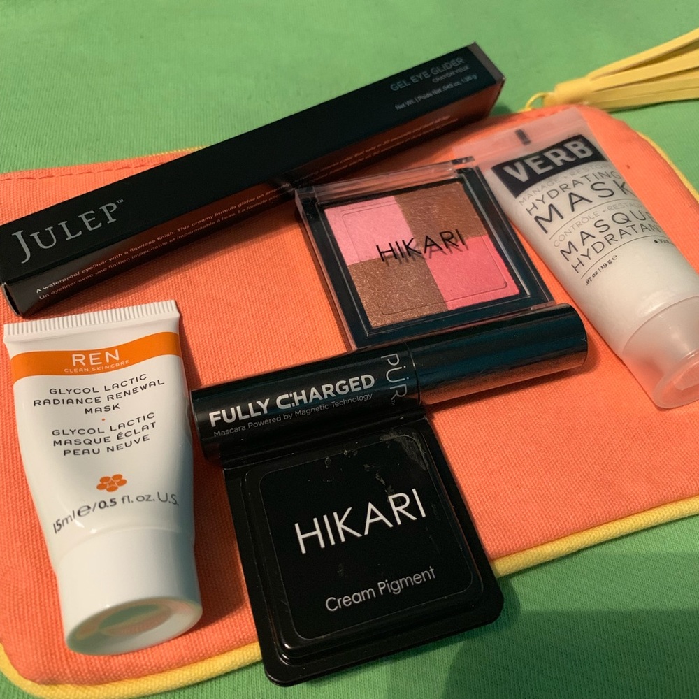 Ipsy Bag